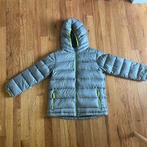 Kids Medium Patagonia jacket